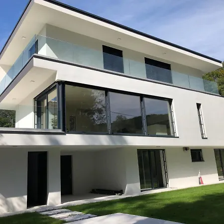 Villa Vila Ljubljana Zgornje Gameljne