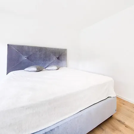 Villa Vila Ljubljana Zgornje Gameljne