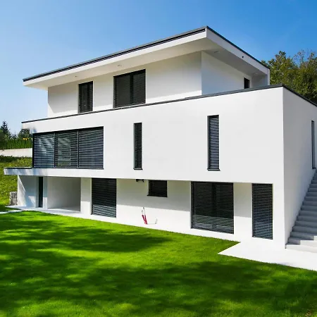 Vila Ljubljana Villa Zgornje Gameljne